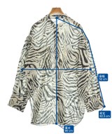 CITYSHOP（シティーショップ）ブラウス ベージュ サイズ:F レディース/2200621249118