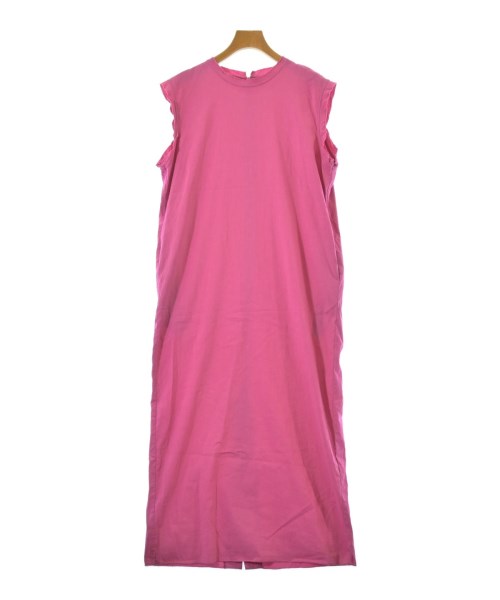 CITYSHOP（シティーショップ）ワンピース ピンク サイズ:36(S位