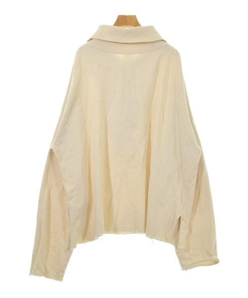 CITYSHOP（シティーショップ）スウェット 白 サイズ:F レディース/2200604203052