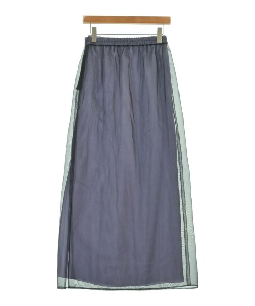 CITYSHOP（シティーショップ）ロング・マキシ丈スカート 黒 サイズ:38(M位) レディース/2200601299027