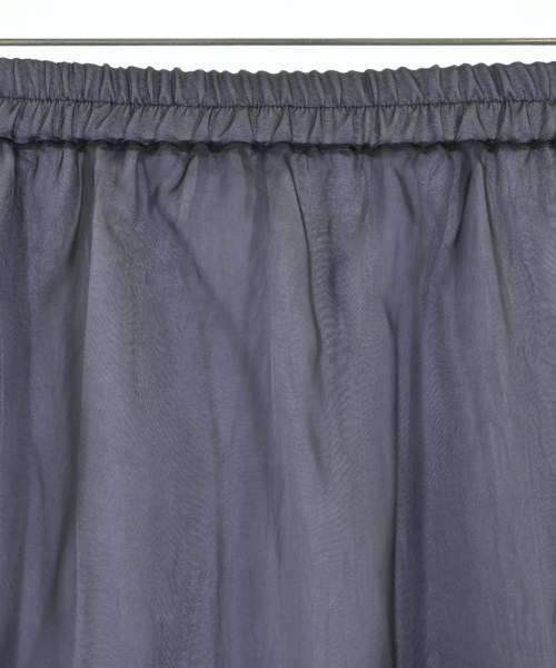 CITYSHOP（シティーショップ）ロング・マキシ丈スカート 黒 サイズ:38(M位) レディース/2200601299027