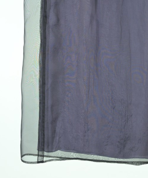 CITYSHOP（シティーショップ）ロング・マキシ丈スカート 黒 サイズ:38(M位) レディース/2200601299027