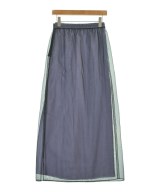 CITYSHOP（シティーショップ）ロング・マキシ丈スカート 黒 サイズ:38(M位) レディース/2200601299027