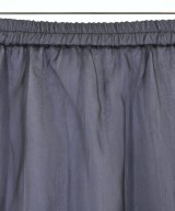 CITYSHOP（シティーショップ）ロング・マキシ丈スカート 黒 サイズ:38(M位) レディース/2200601299027