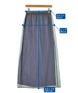 CITYSHOP（シティーショップ）ロング・マキシ丈スカート 黒 サイズ:38(M位) レディース/2200601299027