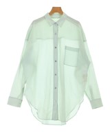 CITYSHOP（シティーショップ）カジュアルシャツ 緑 サイズ:F レディース/2200603135040
