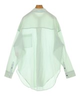 CITYSHOP（シティーショップ）カジュアルシャツ 緑 サイズ:F レディース/2200603135040