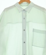 CITYSHOP（シティーショップ）カジュアルシャツ 緑 サイズ:F レディース/2200603135040