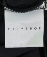 CITYSHOP（シティーショップ）ワンピース 黒 サイズ:36(S位) レディース/2200602542061