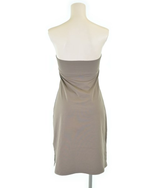 CITYSHOP（シティーショップ）ワンピース カーキ サイズ:36(S位) レディース/2200602542078