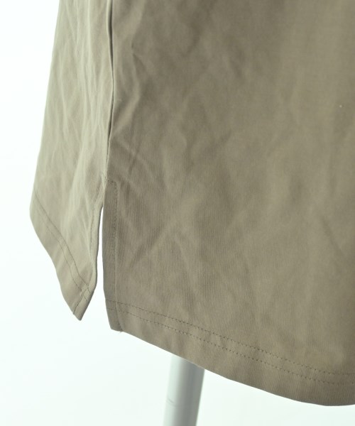 CITYSHOP（シティーショップ）ワンピース カーキ サイズ:36(S位) レディース/2200602542078