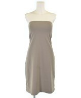 CITYSHOP（シティーショップ）ワンピース カーキ サイズ:36(S位) レディース/2200602542078