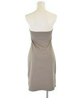 CITYSHOP（シティーショップ）ワンピース カーキ サイズ:36(S位) レディース/2200602542078