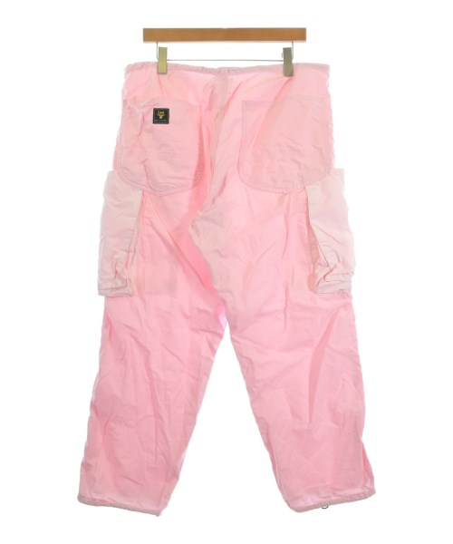 CITYSHOP（シティーショップ）カーゴパンツ ピンク サイズ:M レディース/2200609739082