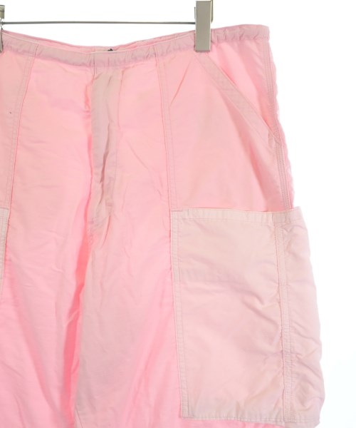 CITYSHOP（シティーショップ）カーゴパンツ ピンク サイズ:M レディース/2200609739082