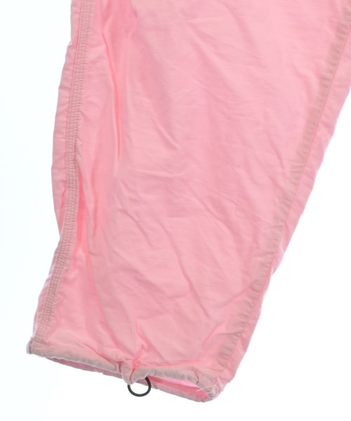 CITYSHOP（シティーショップ）カーゴパンツ ピンク サイズ:M レディース/2200609739082