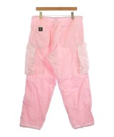 CITYSHOP（シティーショップ）カーゴパンツ ピンク サイズ:M レディース/2200609739082