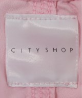 CITYSHOP（シティーショップ）カーゴパンツ ピンク サイズ:M レディース/2200609739082