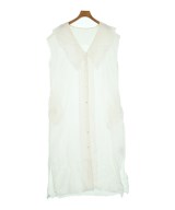 CITYSHOP シャツワンピース
