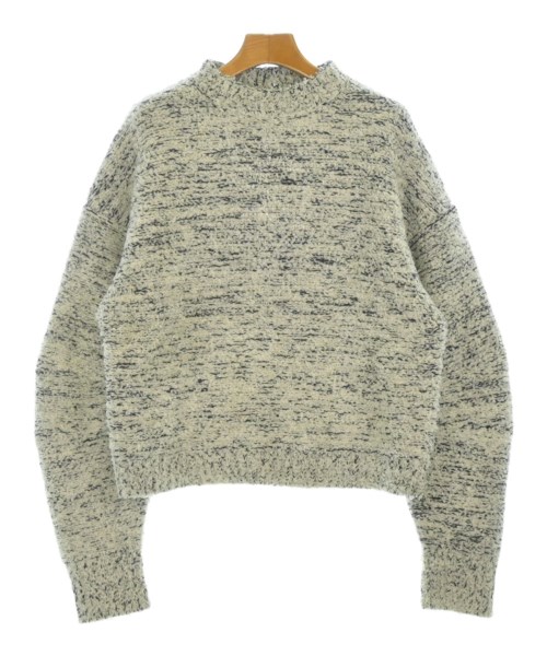 CITYSHOP(シティーショップ)ニット・セーター 白 サイズ:F/2200671164041