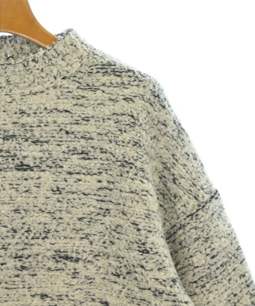 CITYSHOP（シティーショップ）ニット・セーター 白 サイズ:F レディース/2200671164041