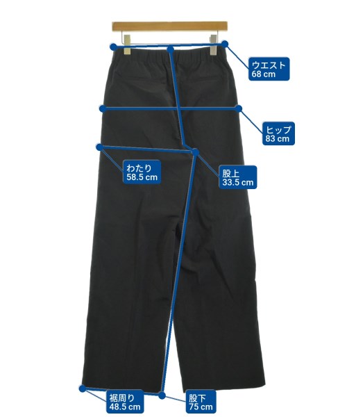 CITYSHOP（シティーショップ）その他 黒 サイズ:38(M位) レディース/2200676146165