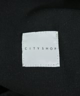 CITYSHOP（シティーショップ）その他 黒 サイズ:36(S位) レディース/2200674026018