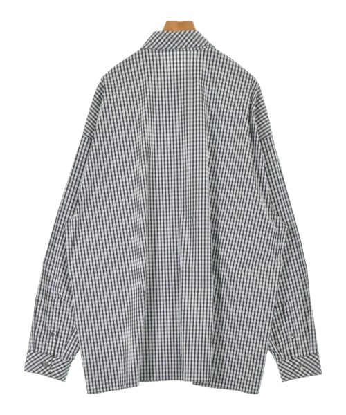 CITYSHOP（シティーショップ）カジュアルシャツ 黒 サイズ:38(M位) レディース/2200674026070