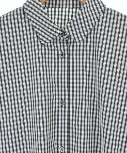 CITYSHOP（シティーショップ）カジュアルシャツ 黒 サイズ:38(M位) レディース/2200674026070