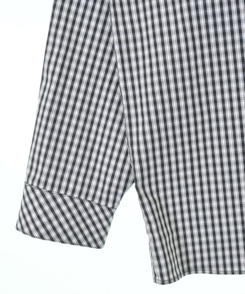 CITYSHOP（シティーショップ）カジュアルシャツ 黒 サイズ:38(M位) レディース/2200674026070