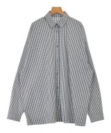 CITYSHOP（シティーショップ）カジュアルシャツ 黒 サイズ:38(M位) レディース/2200674026070