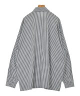 CITYSHOP（シティーショップ）カジュアルシャツ 黒 サイズ:38(M位) レディース/2200674026070