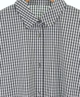 CITYSHOP（シティーショップ）カジュアルシャツ 黒 サイズ:38(M位) レディース/2200674026070