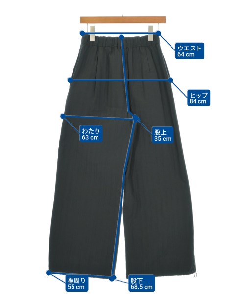 CITYSHOP（シティーショップ）その他 黒 サイズ:36(S位) レディース/2200674026087