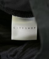 CITYSHOP（シティーショップ）その他 黒 サイズ:36(S位) レディース/2200674026087