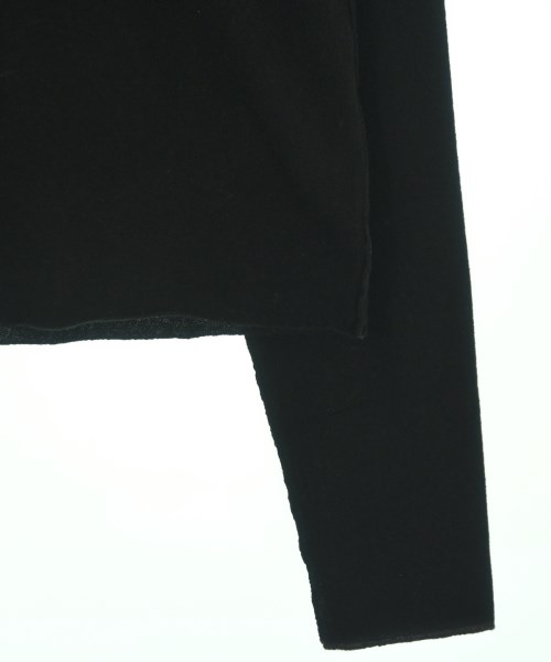 CITYSHOP（シティーショップ）ニット・セーター 黒 サイズ:-(XL位) レディース/2200674026094