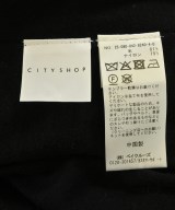 CITYSHOP（シティーショップ）ニット・セーター 黒 サイズ:-(XL位) レディース/2200674026094