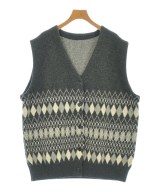 CITYSHOP（シティーショップ）ベスト グレー サイズ:F レディース/2200665376146