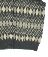 CITYSHOP（シティーショップ）ベスト グレー サイズ:F レディース/2200665376146