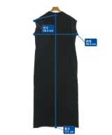 CITYSHOP（シティーショップ）ワンピース 黒 サイズ:36(S位) レディース/2200675348034