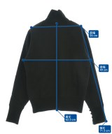 CITYSHOP（シティーショップ）スウェット 黒 サイズ:F レディース/2200677055022