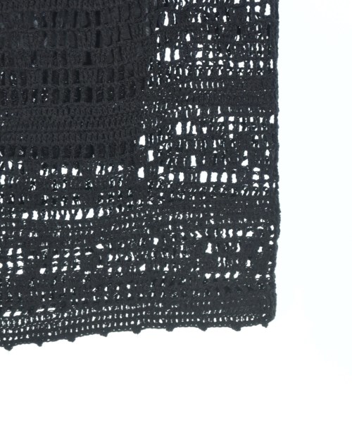 CITYSHOP（シティーショップ）ロング・マキシ丈スカート 黒 サイズ:F レディース/2200674874176