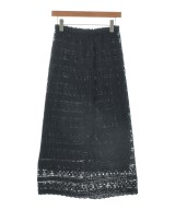 CITYSHOP（シティーショップ）ロング・マキシ丈スカート 黒 サイズ:F レディース/2200674874176