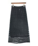 CITYSHOP（シティーショップ）ロング・マキシ丈スカート 黒 サイズ:F レディース/2200674874176