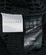 CITYSHOP（シティーショップ）ロング・マキシ丈スカート 黒 サイズ:F レディース/2200674874176