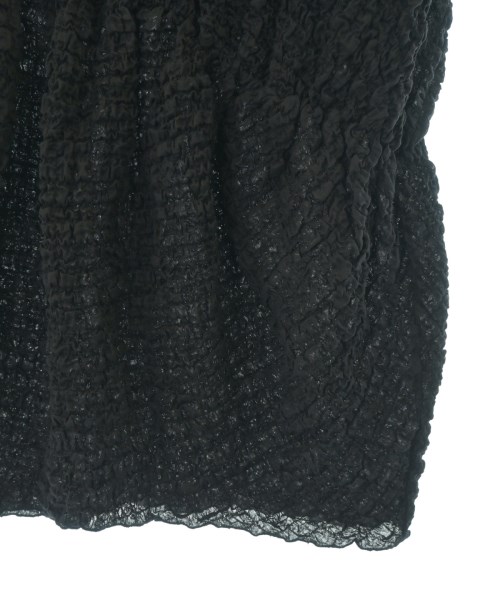 CITYSHOP（シティーショップ）ロング・マキシ丈スカート 黒 サイズ:38(M位) レディース/2200693043041