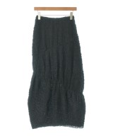 CITYSHOP（シティーショップ）ロング・マキシ丈スカート 黒 サイズ:38(M位) レディース/2200693043041