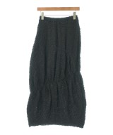CITYSHOP（シティーショップ）ロング・マキシ丈スカート 黒 サイズ:38(M位) レディース/2200693043041
