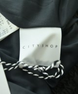 CITYSHOP（シティーショップ）ロング・マキシ丈スカート 黒 サイズ:38(M位) レディース/2200693043041