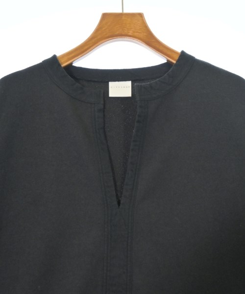 CITYSHOP（シティーショップ）Tシャツ・カットソー 黒 サイズ:F レディース/2200692811023
